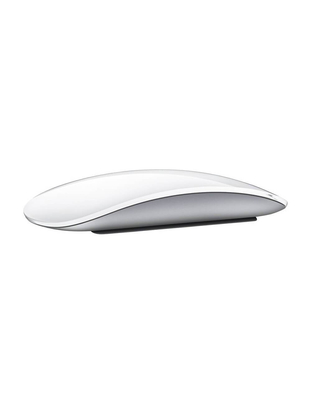 White Touch Sensitive Wireless Magic Mouse