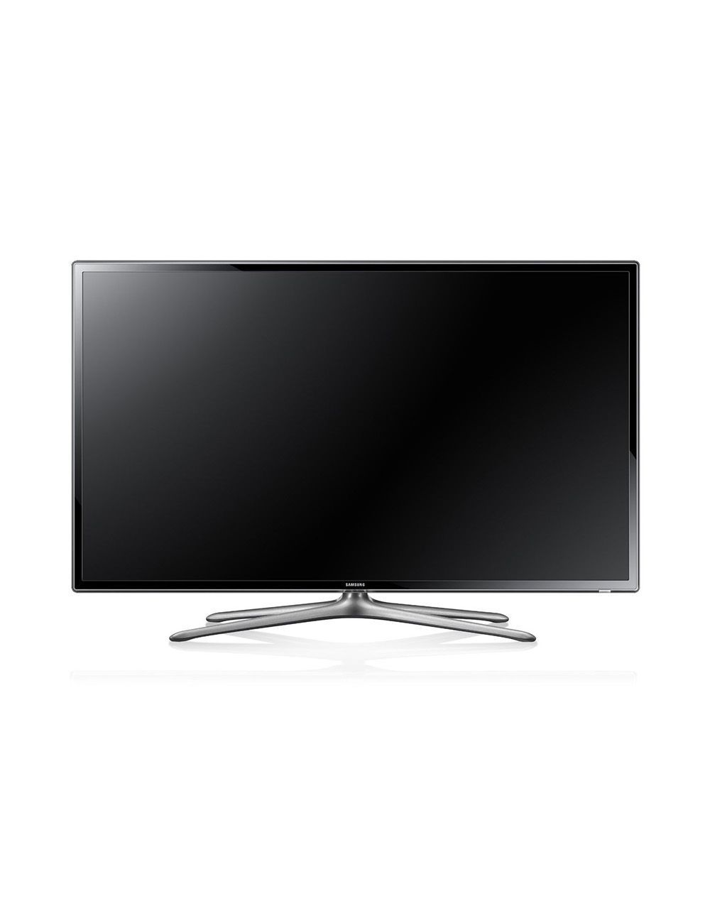 HMD Black LED PC Monitor 27 Inch