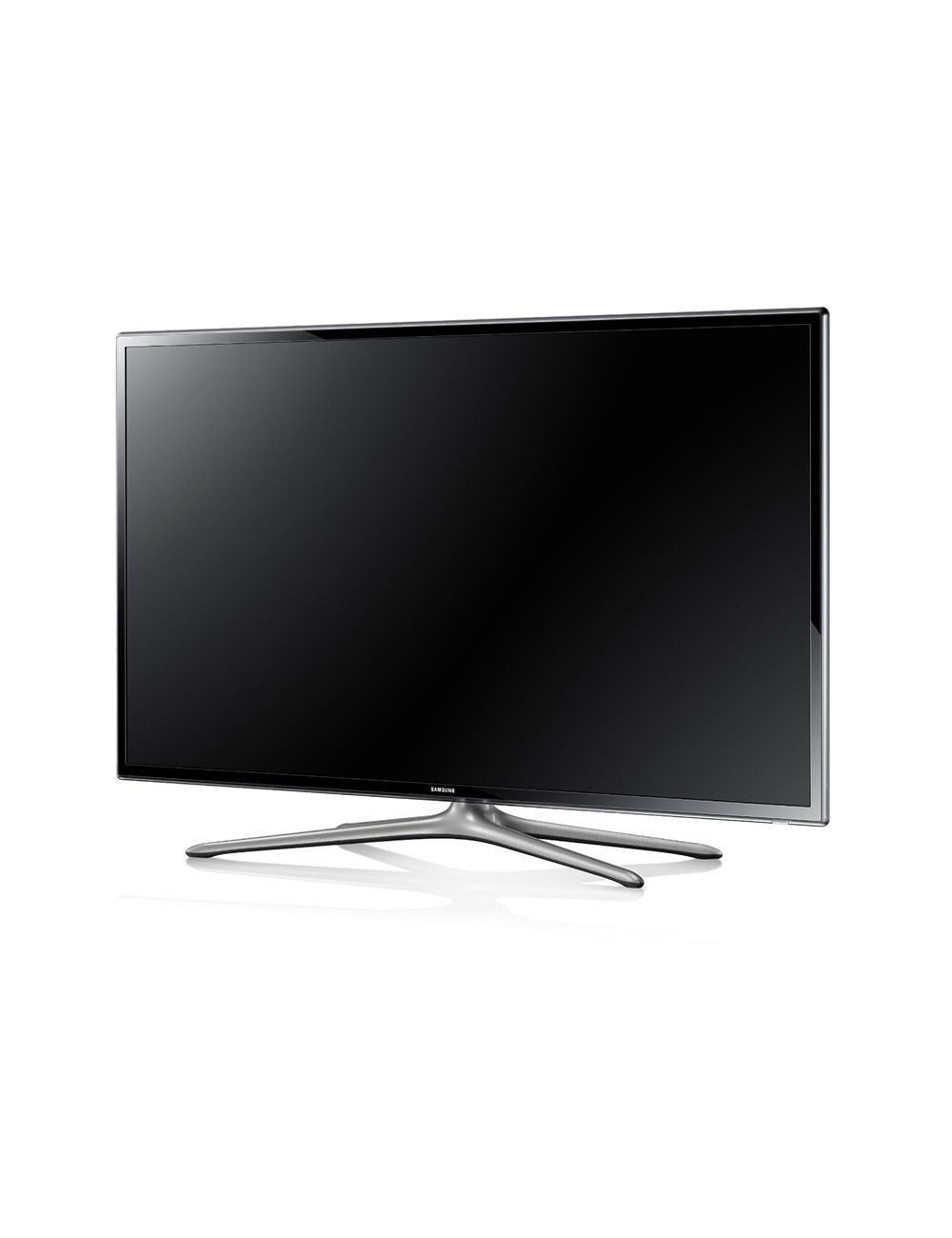HMD Black LED PC Monitor 27 Inch