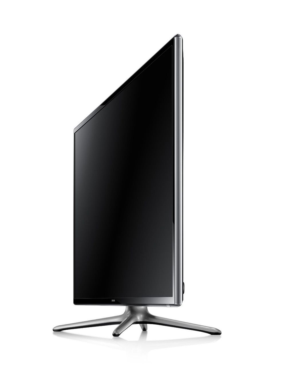 HMD Black LED PC Monitor 27 Inch