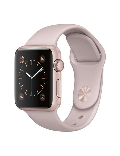 Hot Pink Lady Watch Custom