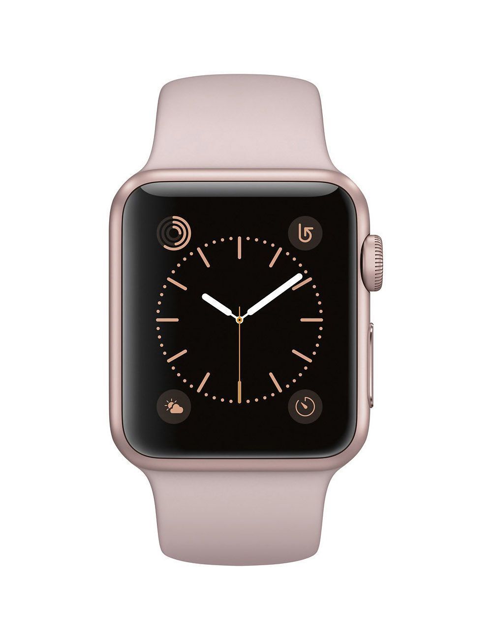 Hot Pink Lady Watch Custom