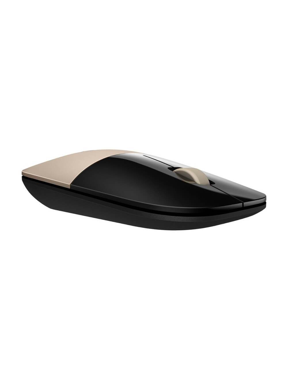 Dual Mode Mouse 2.4Ghz Wireless Plus