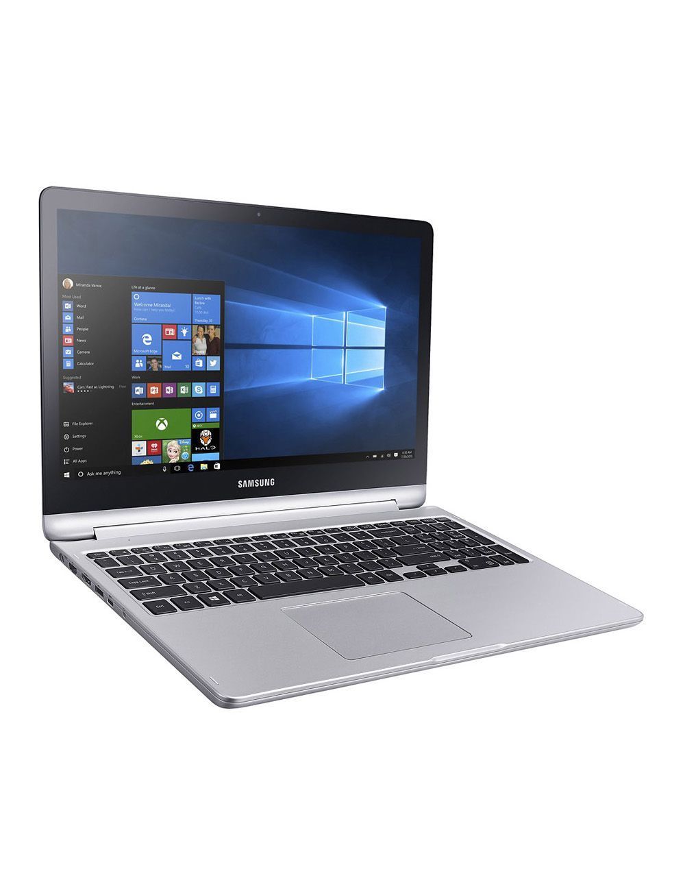 Laptop Intel Core i7 16GB 1TB Windows