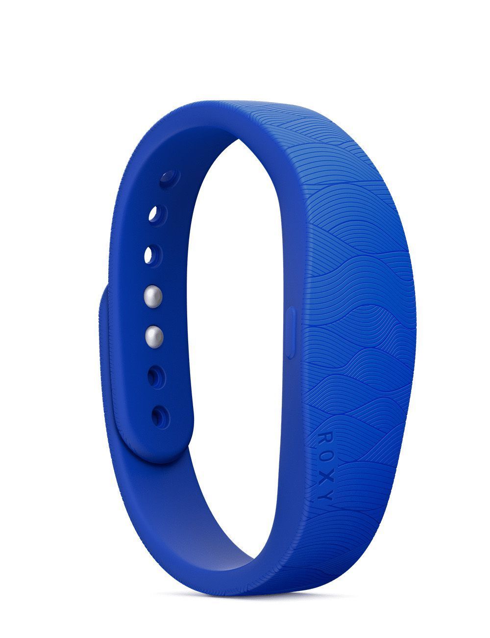 Premium Sport Style Blue Watch Band
