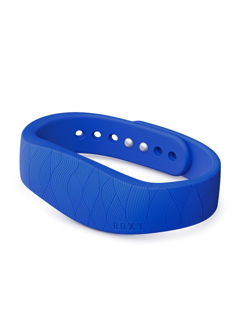 Premium Sport Style Blue Watch Band